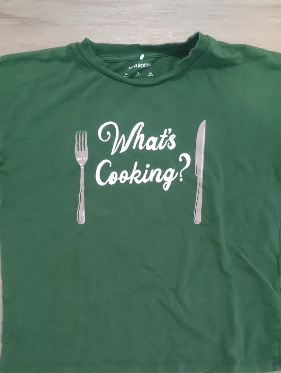 Mini Rodini Tee - Picture 2 of 5